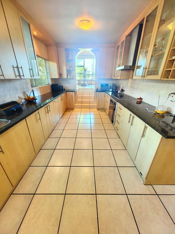 4 Bedroom Property for Sale in De Tijger Western Cape